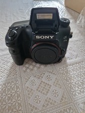 Sony A77 Mark II