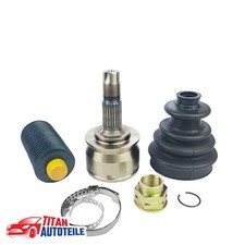 Kit giunti albero motore FIAT