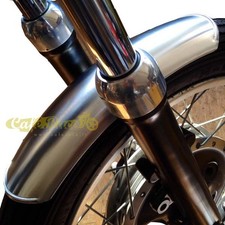 Parafango anteriore corto