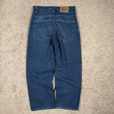 Jeans vintage uomo Southpole