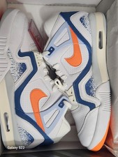 Nike Air Tech Challenge II