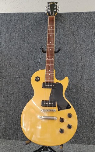 Gibson les paul special - les,