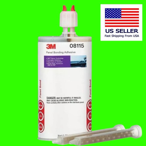 08115 panel bond adhesive - 08115,