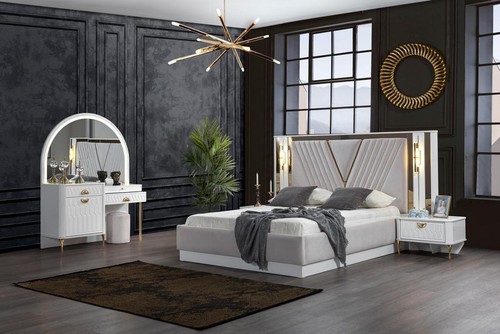 Set camera letto - da,