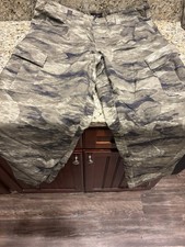 Pantaloni ATACS AUX Camo