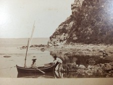 Antique Photography 19th