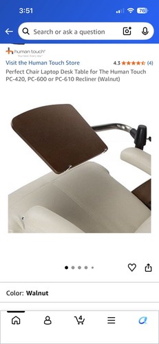 Nuova sedia human touch - nuova,