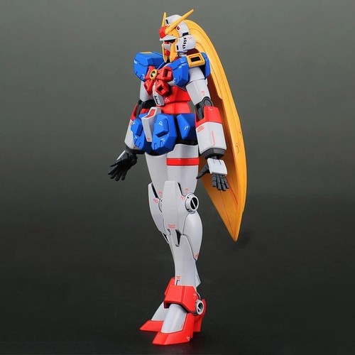 Gf13 050nsw nobel gundam - gf13-050nsw,