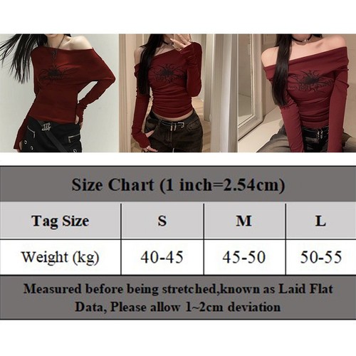 Vintage y2k crop top - top, damen