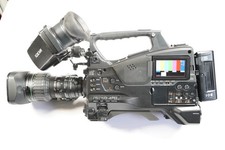 Sony pxw 400 XDCam con