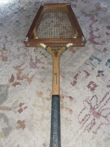Vintage wright ditson - wright, "