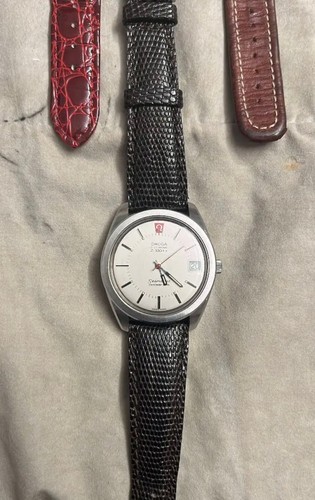 Omega seamaster f300hz - seamaster,