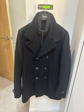 Herno pavone uomo lana - herno,
