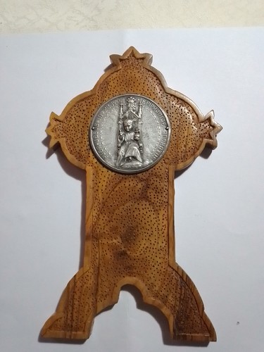 Antica icona bambino gesù - antica,