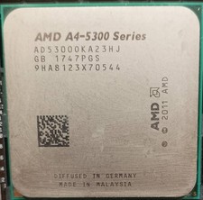 PROCESSORE BUNDLE CPU AMD