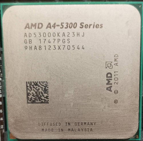 Processore bundle cpu amd - bundle,