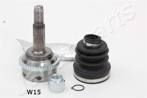 Kit giunto lato ruota