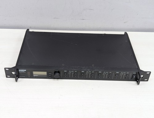 Shure ulxd4q q51 - q51, 794-806