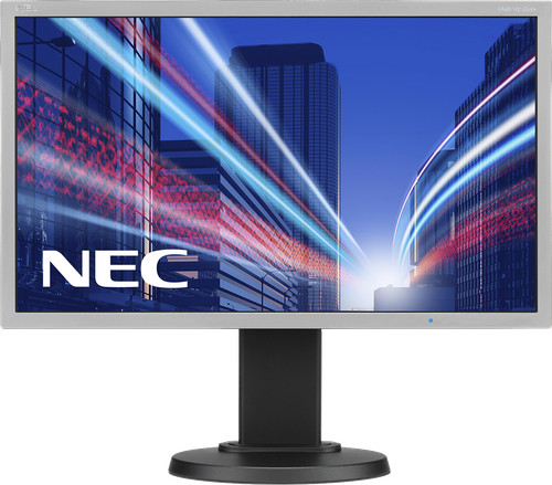 Monitor nec multisync - nec,