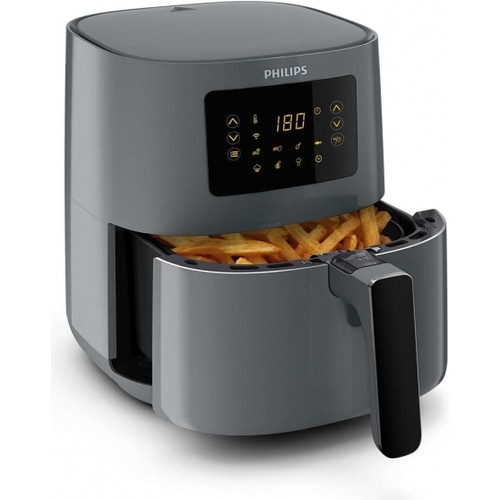 Friggitrice aria airfryer - ad, 4