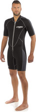 Lido Man Shorty Wetsuit 2Mm -