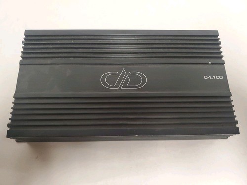 Amplificatore audio digital - amplificatore, dd