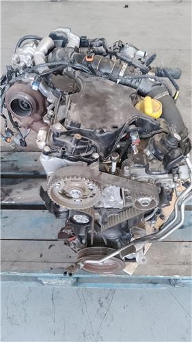 K9k873 motore completo 39838 - k9k873,