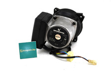 Pompa di riscaldamento