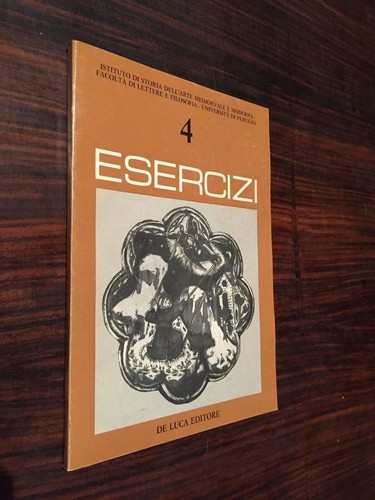 Esercizi arte musica - -,