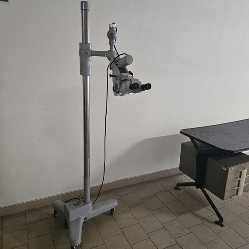Colposcopio carl zeiss - colposcopio,