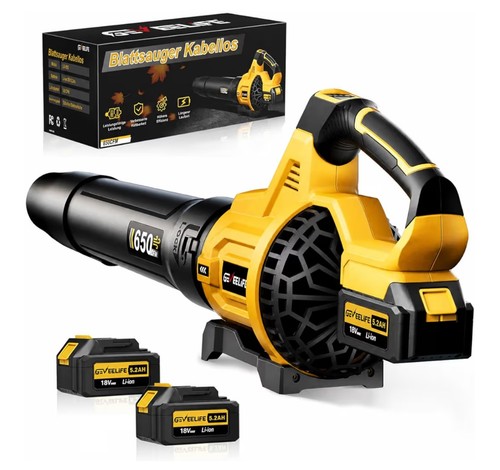 Geveelife soffiatore elettrico - geveelife,