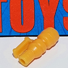 GI Joe Black Major Cobra Night