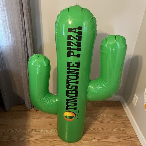 Tombstone pizza cactus - pizza,