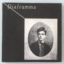Diaframma - Pioggia (7" -