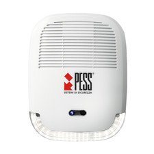 URANIA FLYK-SIR RADIO ESTERNA