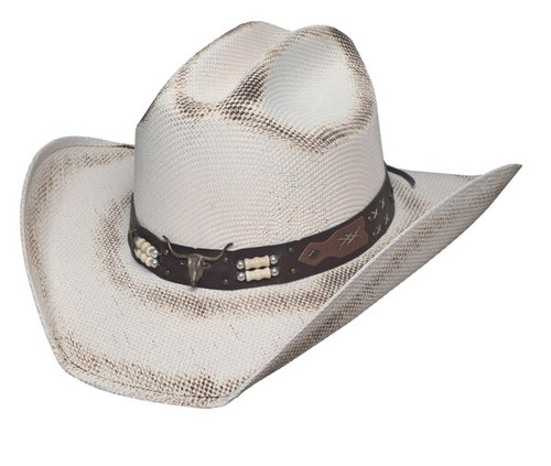 Cappello hut western hat