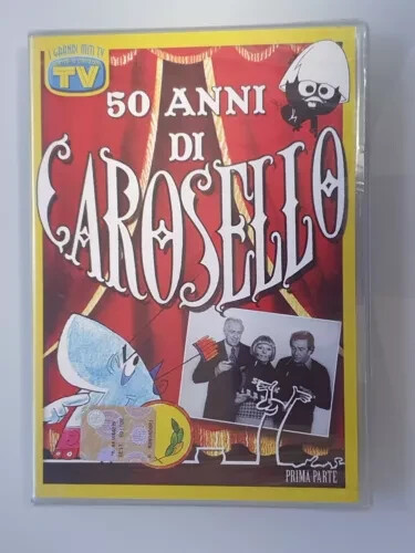 Dvd used documentario - documentario, anni