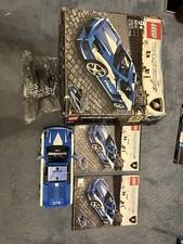 LEGO Racers: Lamborghini