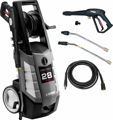 Lavor idropulitrice 2800w 160 - idropulitrice,