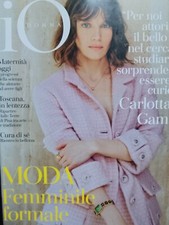 Io 2024 35.Carlotta Gamba,Lina