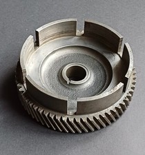 AERMACCHI HARLEY-DAVIDSON  125