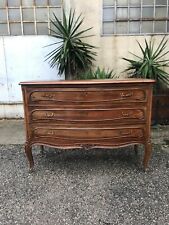 Cassettone stile Provenzale seconda metà 900