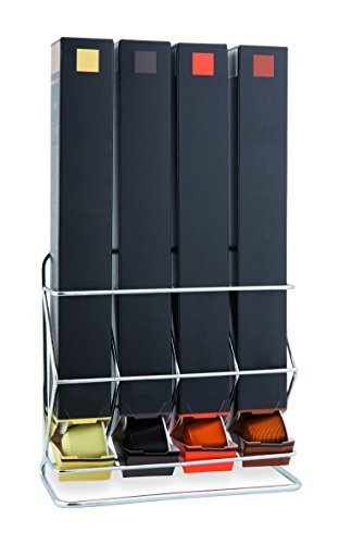 Ilsa porta capsule - ilsa,
