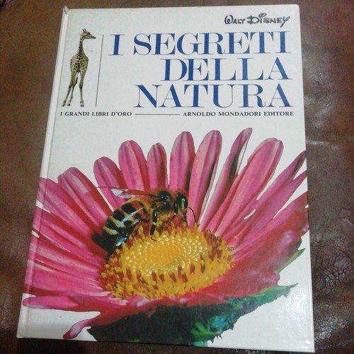Segreti della natura - natura,
