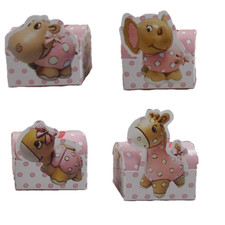 BOMBONIERE ASTUCCIO SCATOLINE