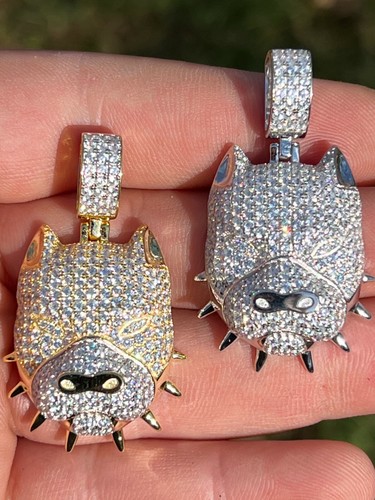 Solid 925 silver 14k - 925,