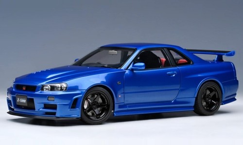 77462 autoart nissan - 1:18,