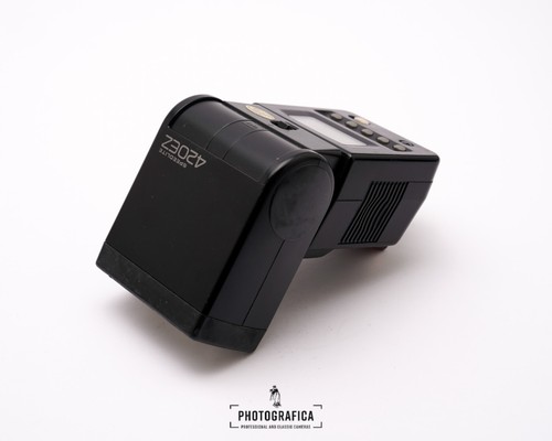 Flash canon speedlite 420ez - flash,