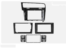 Kit mascherina comandi volante