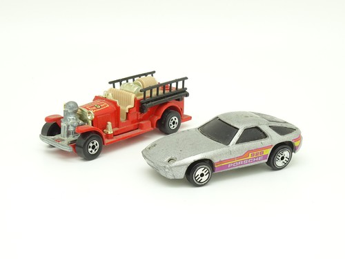 Hot wheels lotto - 1/80,